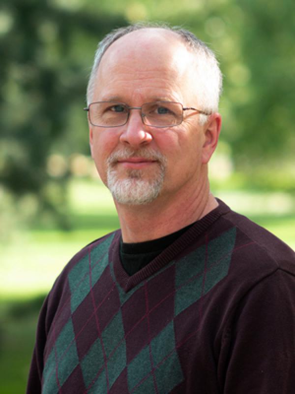 Kenneth Madsen